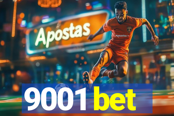 9001 bet